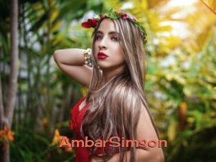 AmbarSimson