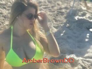 AmberBrownDD