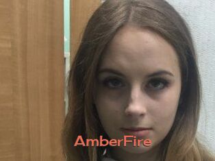 AmberFire