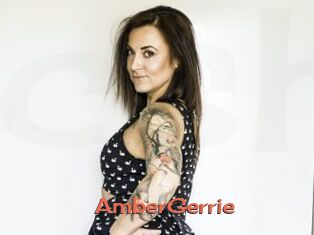 AmberGerrie