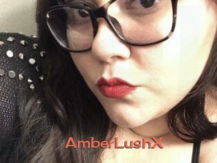AmberLushX