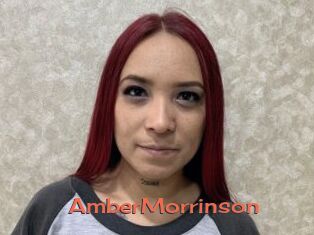 AmberMorrinson