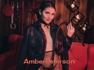 AmberPeterson