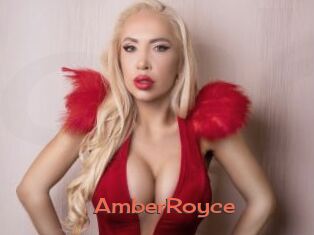 AmberRoyce