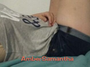 Amber_Samantha