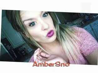 AmberSno
