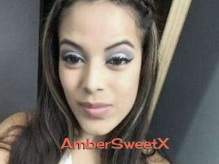 AmberSweetX