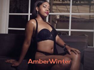 AmberWinter