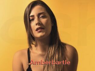 Amberbartle