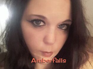 Amberfalls