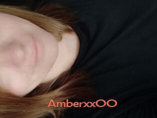 Amberxx00
