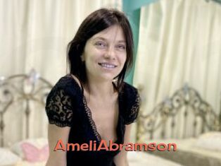 AmeliAbramson