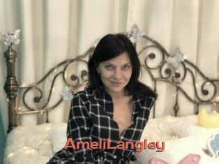 AmeliLangley
