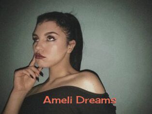 Ameli_Dreams