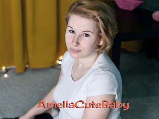 AmeliaCuteBaby