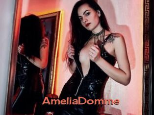 AmeliaDomme