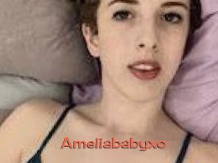 Ameliababyxo