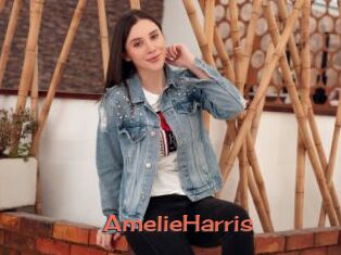AmelieHarris