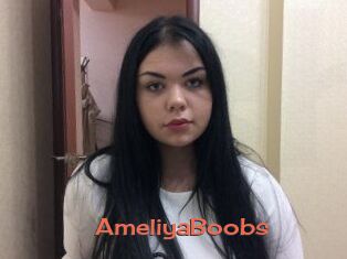 AmeliyaBoobs