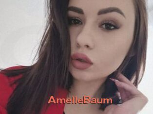 AmelleBaum