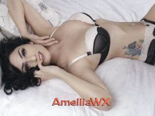 AmelliaWX
