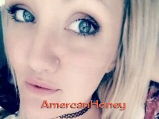 AmercanHoney