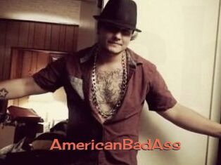 AmericanBadAss