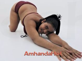 AmhandaHot