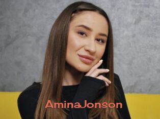 AminaJonson