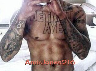 AmirJones216