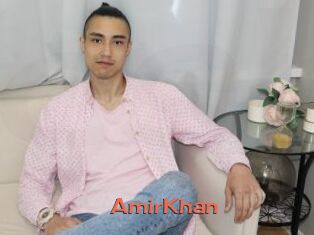 AmirKhan