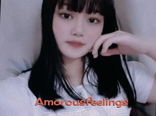 Amorousfeelings