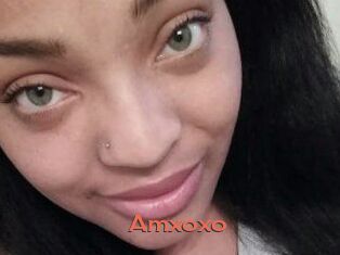 Amxoxo