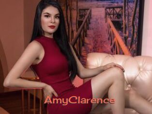 AmyClarence