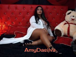 AmyDasilva