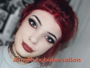 AmyRubybabestation
