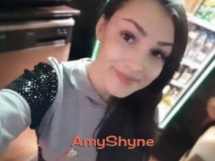 AmyShyne