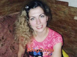AmySmile