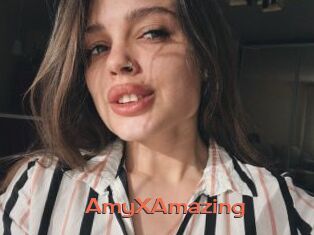 AmyXAmazing