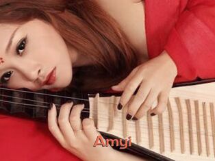 Amyi