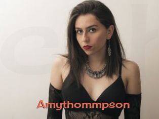 Amythommpson