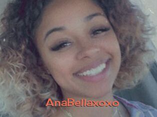 AnaBellaxoxo