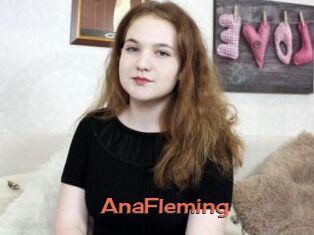 AnaFleming