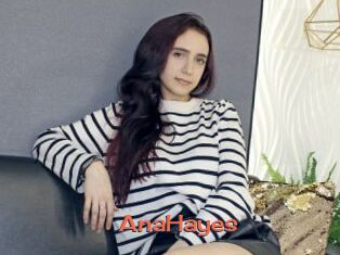 AnaHayes