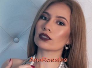 AnaRosales Cams Hot