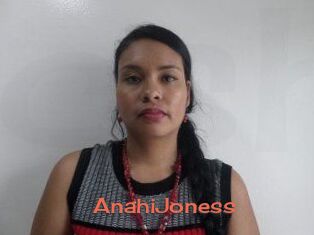 AnahiJoness