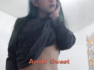 Anahi_Sweet