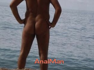 AnalMan