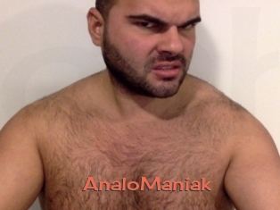 AnaloManiak