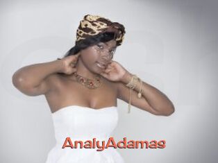 AnalyAdamas